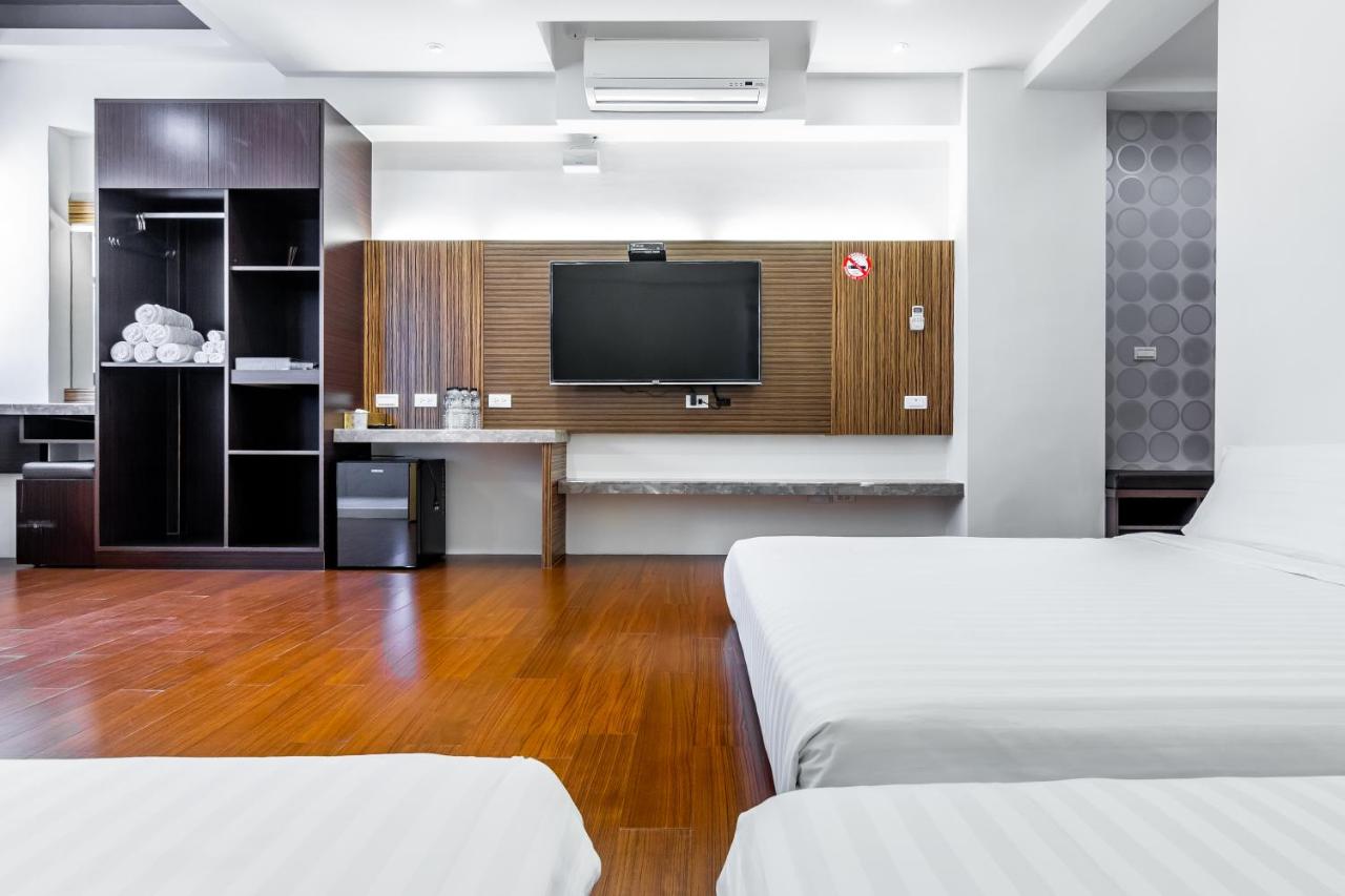 Family Suite