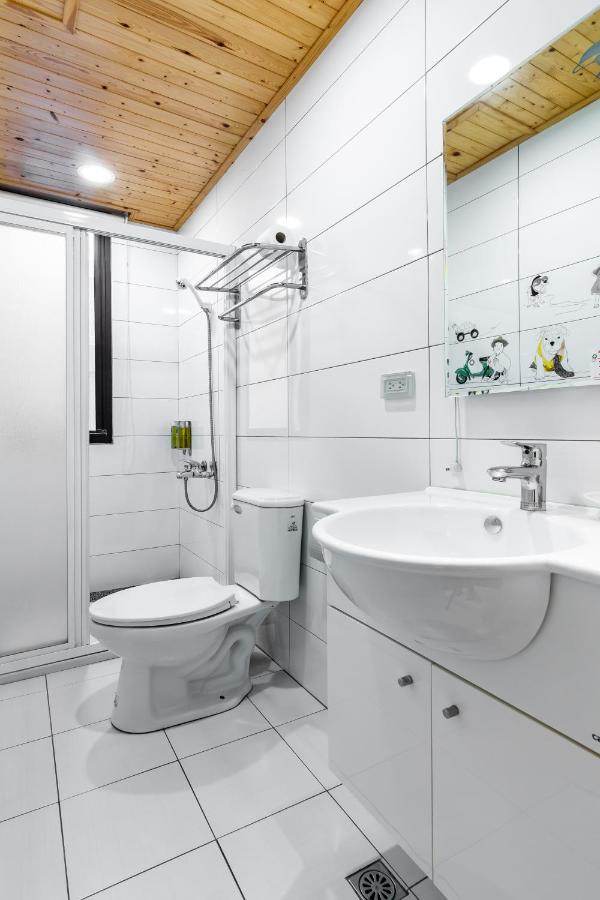 Comfort Vierbettzimmer