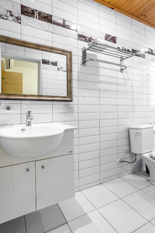 Standard Doppelzimmer