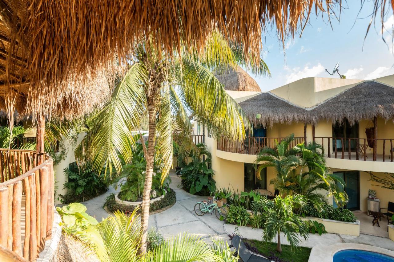 Villas Akalan - B&B
