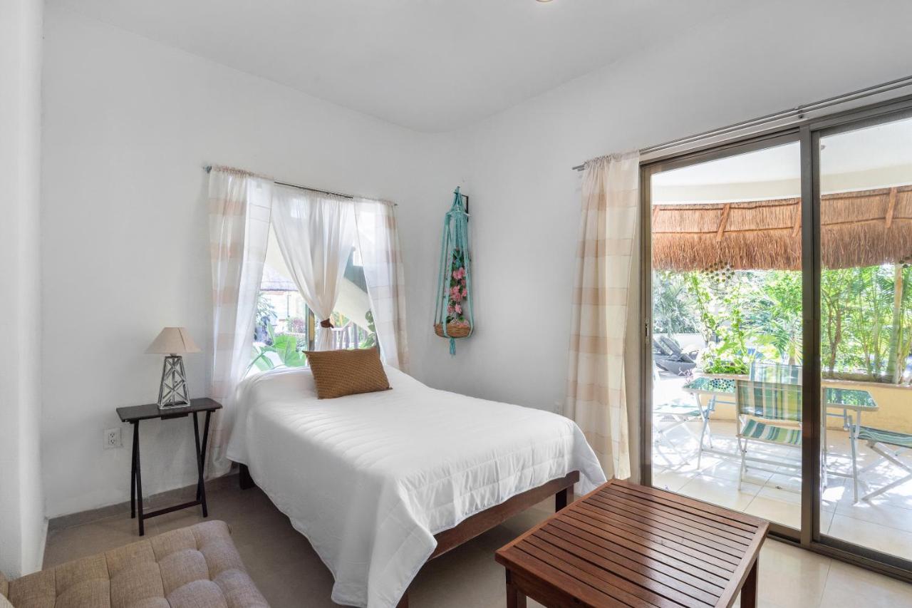 Suite with Balcony