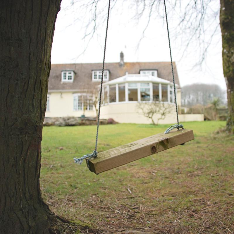 Down Ende House Accommodation - B&B Looe