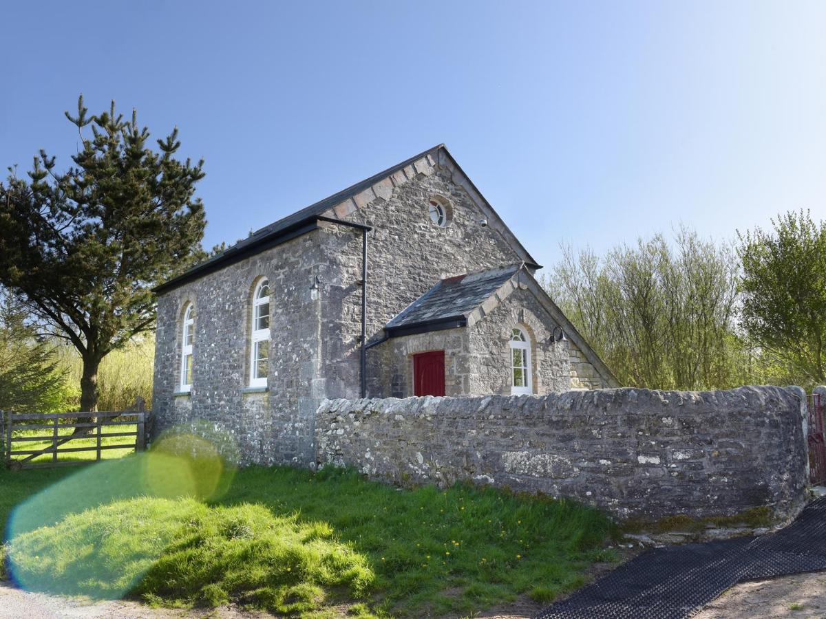 B&B Camelford - Moor View Chapel - Bed and Breakfast Camelford