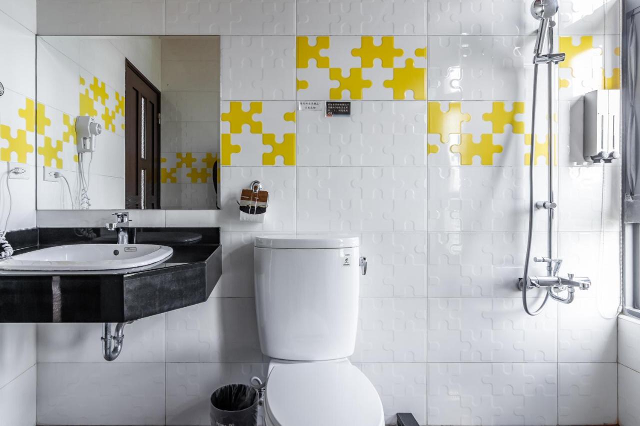 Superior Quadruple Room With Balcony