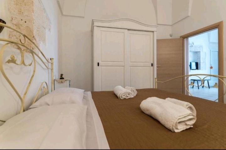 B&B Ostuni - La perla bianca - Bed and Breakfast Ostuni