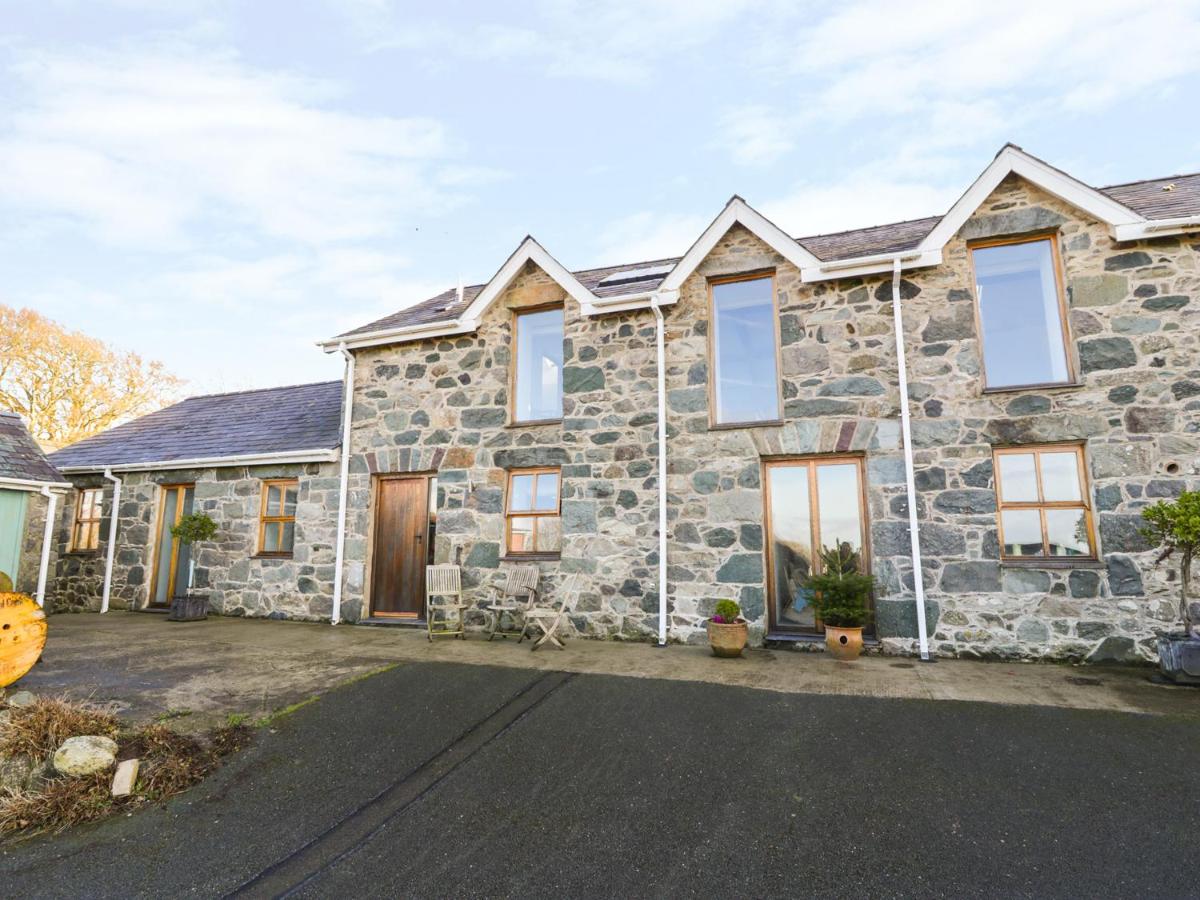 B&B Caernarfon - Wern Olau Cottage - Bed and Breakfast Caernarfon