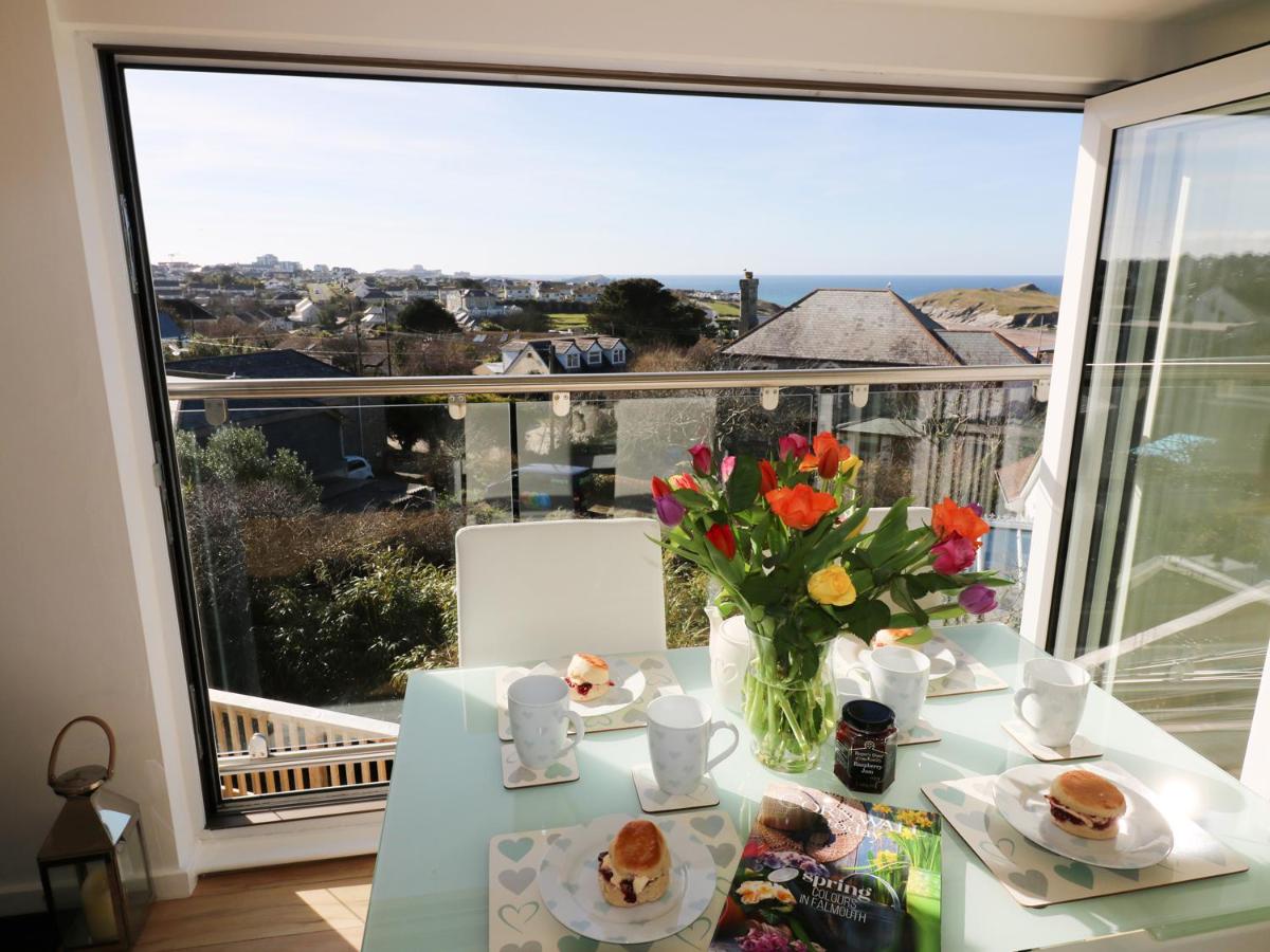 B&B Newquay - Sunset View - Bed and Breakfast Newquay