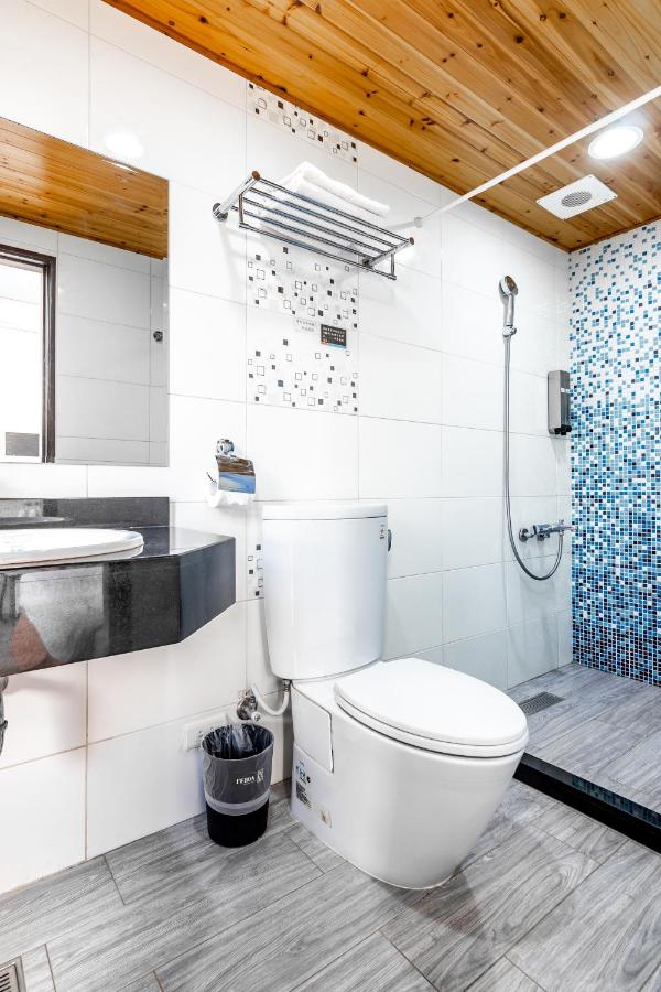 Twin Room with Terrace