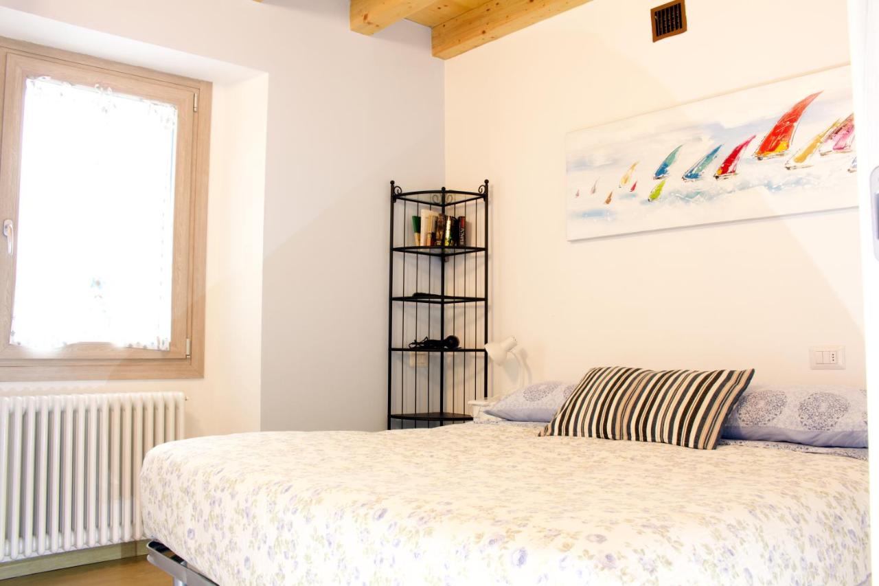 Habitación Doble con baño privado