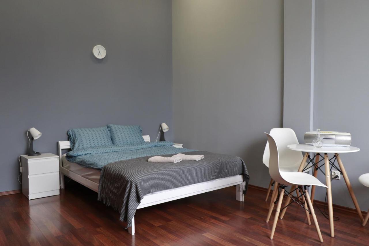 Großes Doppelzimmer