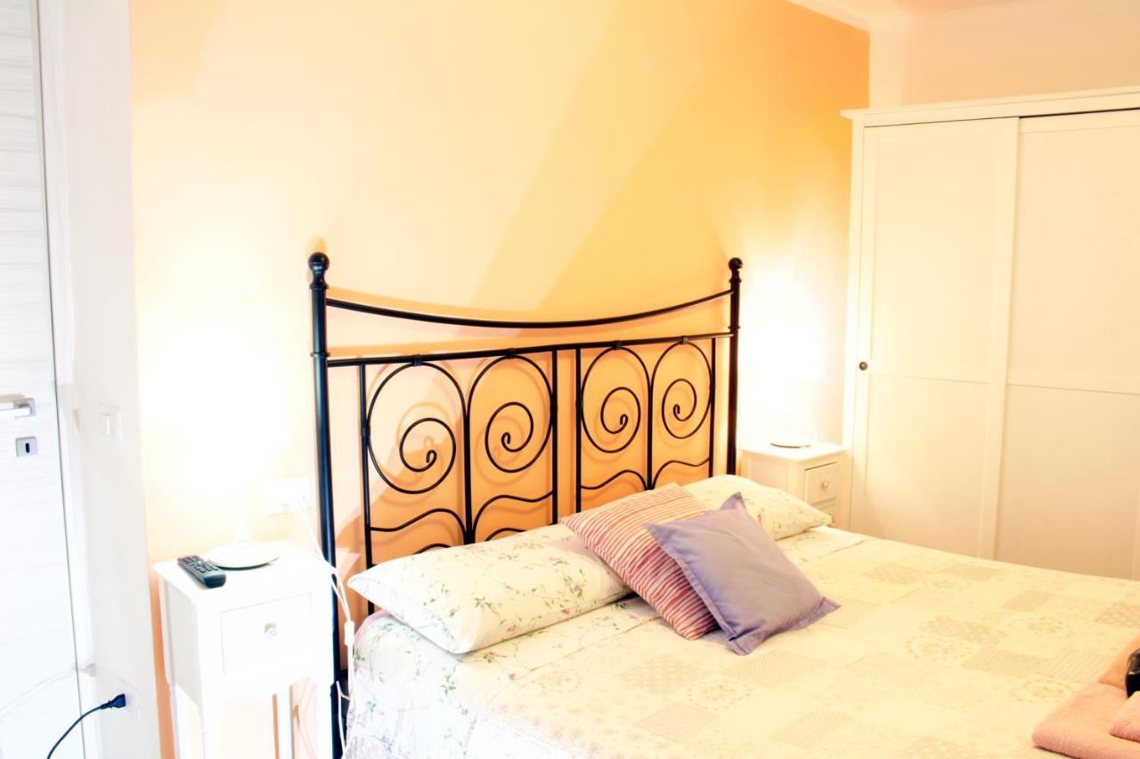 Vierbettzimmer mit eigenem Bad