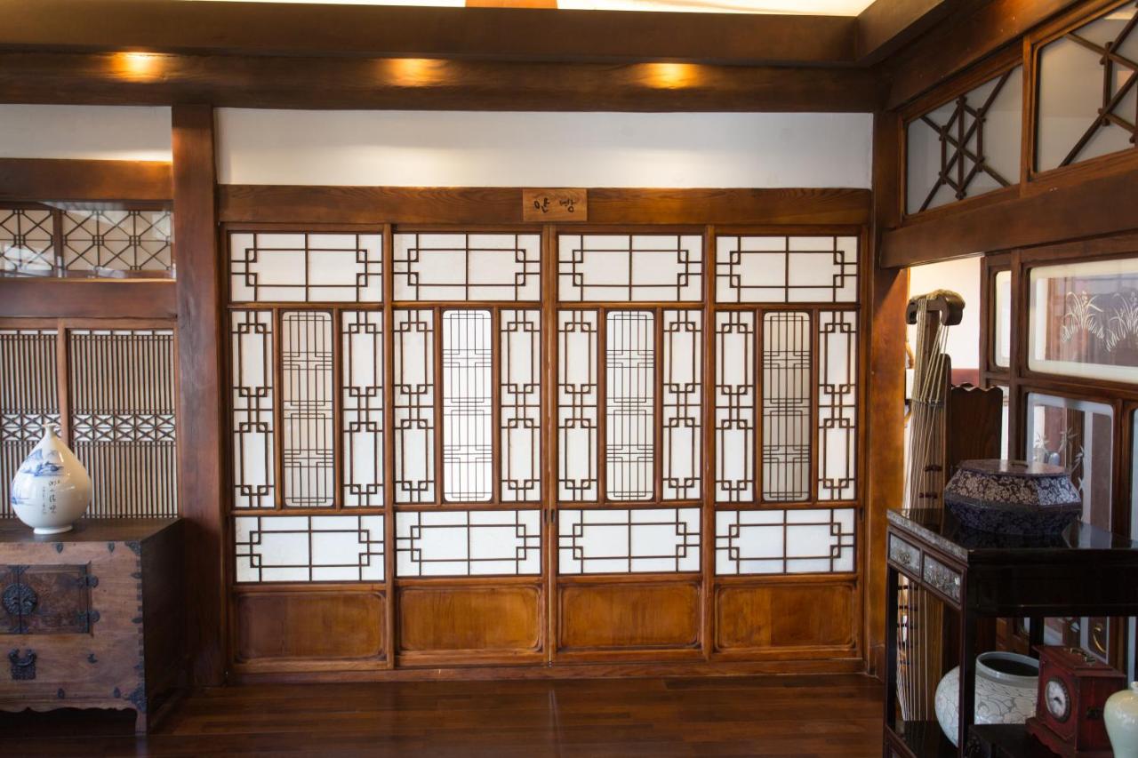 Hanok1957 - Ferienwohnung