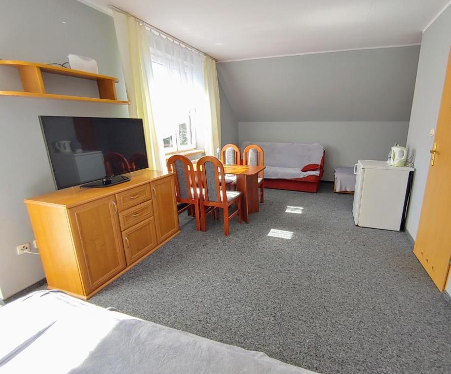 Camera Quadrupla con Balcone