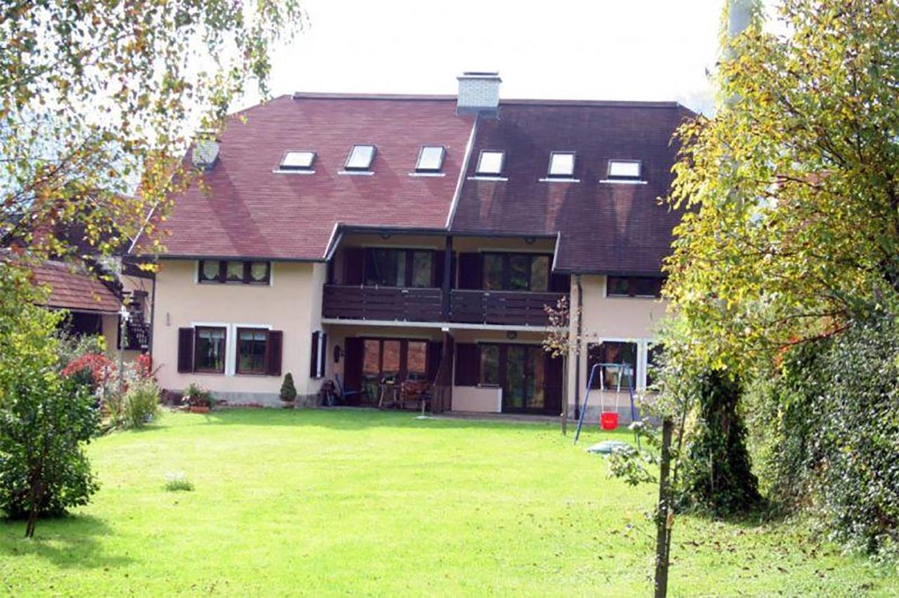 B&B Mozirje - Apartments Lovšin - Bed and Breakfast Mozirje