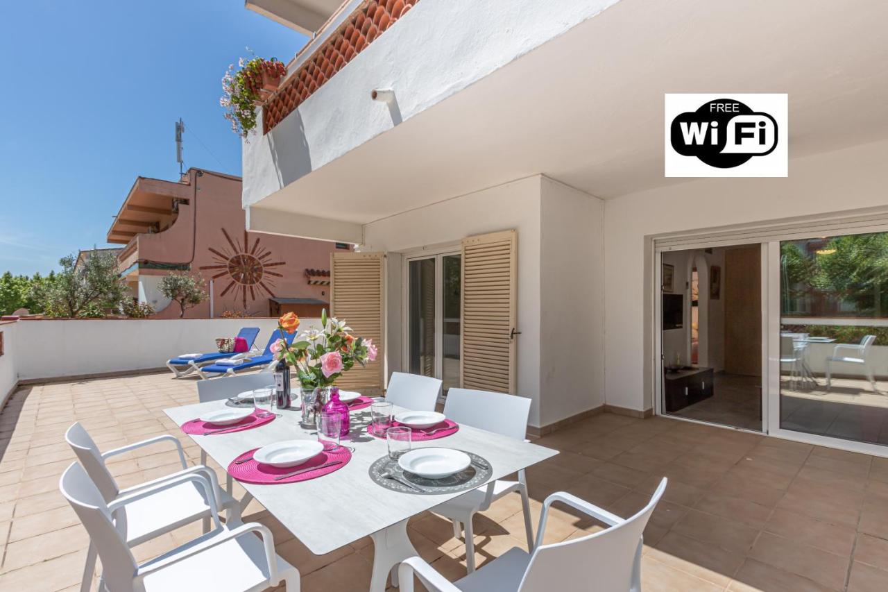 Apart-rent Apartment Sant Mori 0187 - B&B Empuriabrava