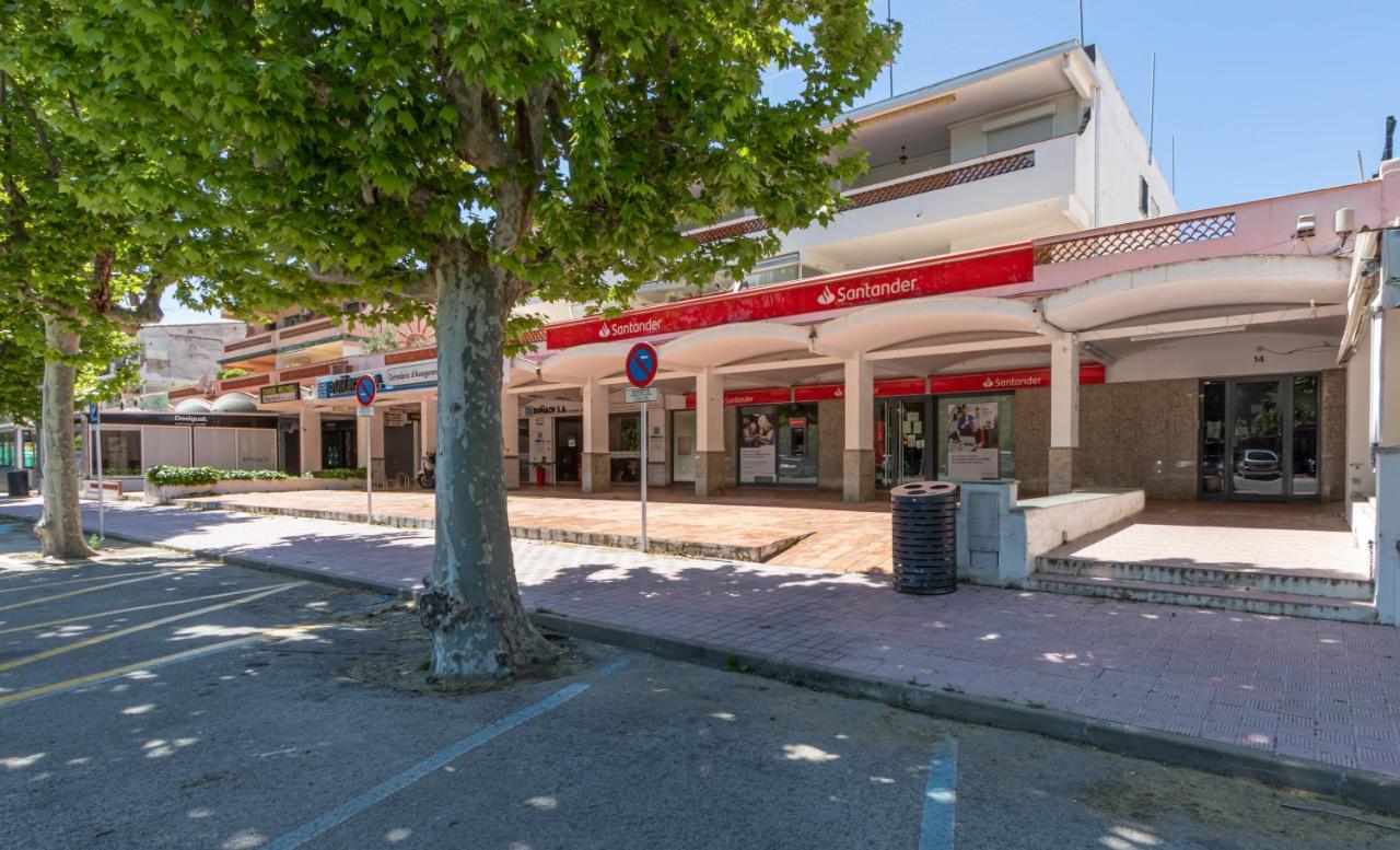 Apart-rent Apartment Sant Mori 0187 - B&B