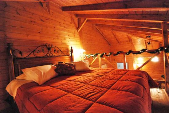 Suite Split Level