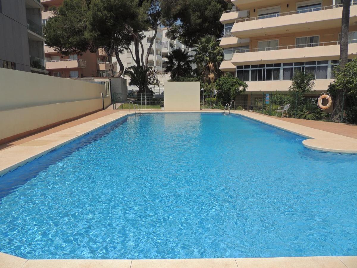 Puertosol 101 Beach - Playa, Vistas Mar - Sea Views, Puerto Marina, Parking, Wifi, Benalmadena Costa - Ferienwohnung Benalmádena