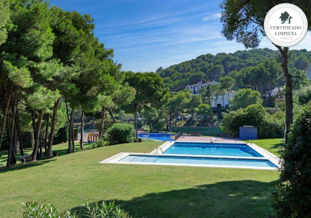 Cala Nostra - Puig - Ferienwohnung Tamariu