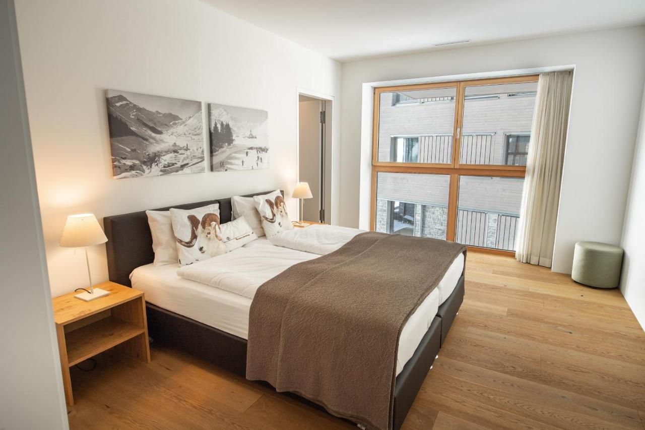 Appartement Supérieur 2 Chambres