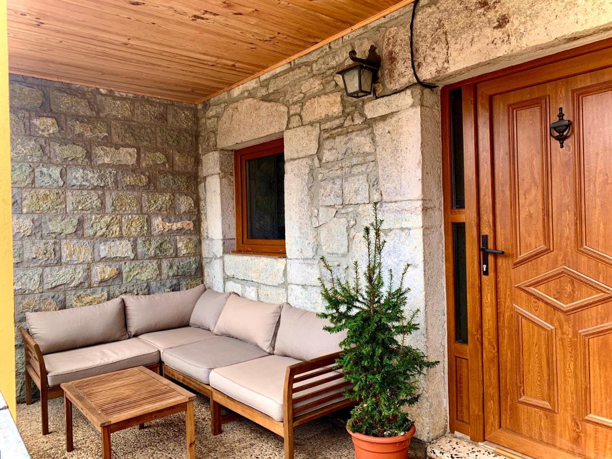 Naturbabia - B&B