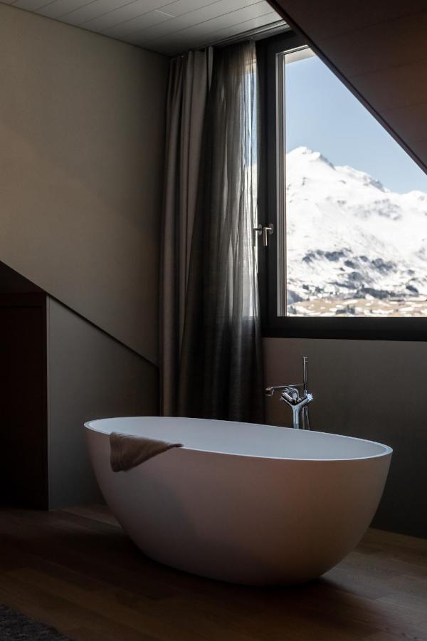Appartamento Deluxe con 3 Camere da Letto