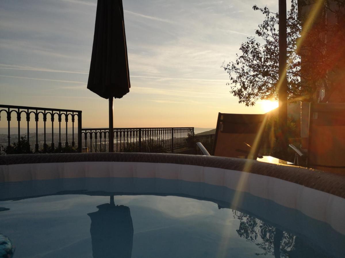 Apartman ANAMARIA - Chambres d’hôtes Klis