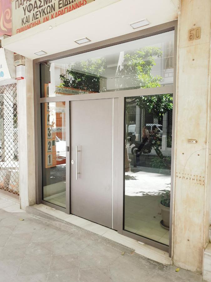 ATHENSIS Apartments in Central Athens - B&B