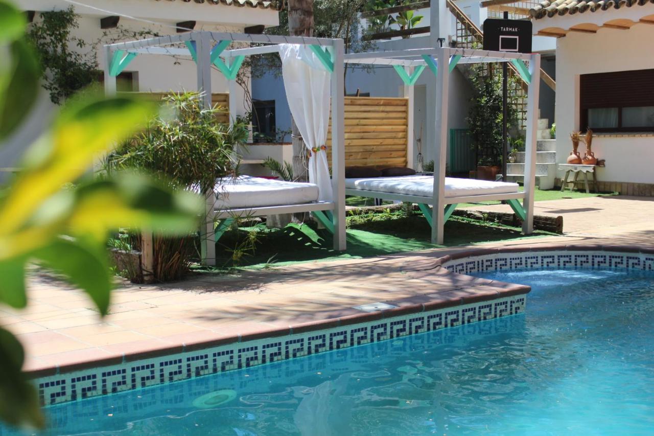 Casa Rural Los Pepe Sancti Petri - B&B