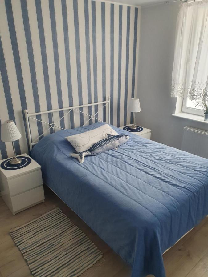 B&B Hel - TROPIC-APARTAMENTY - Bed and Breakfast Hel