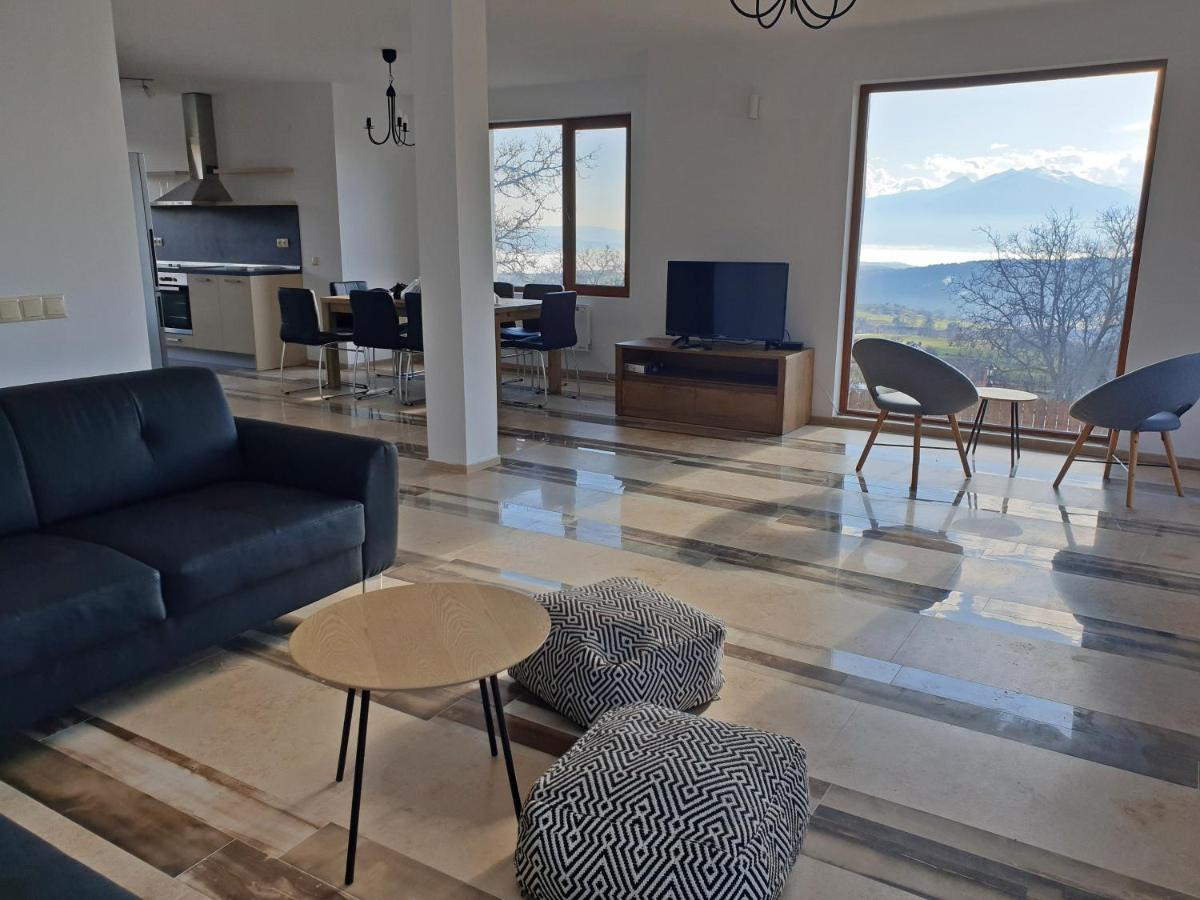 Villa 4 Chambres