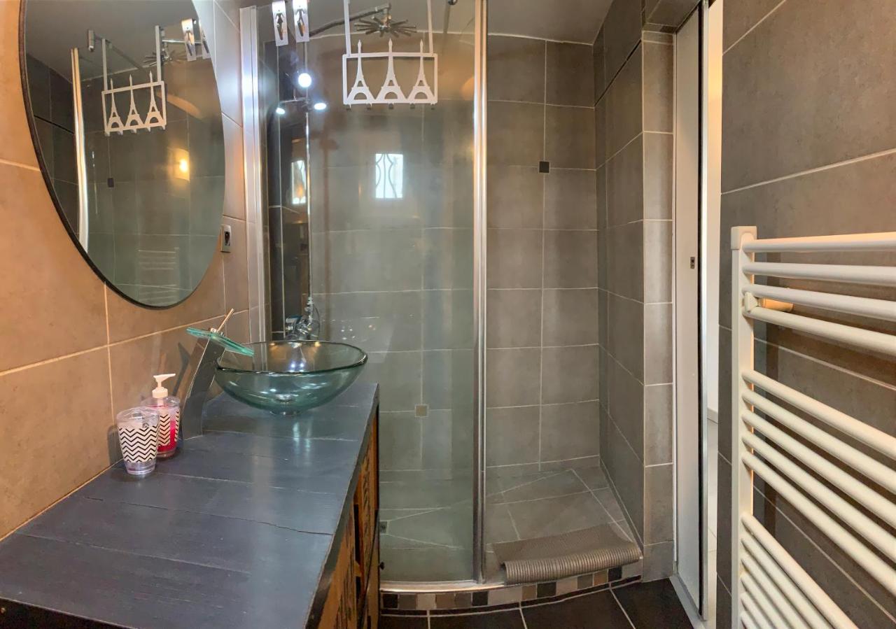 Le cabanon de bottai - B&B