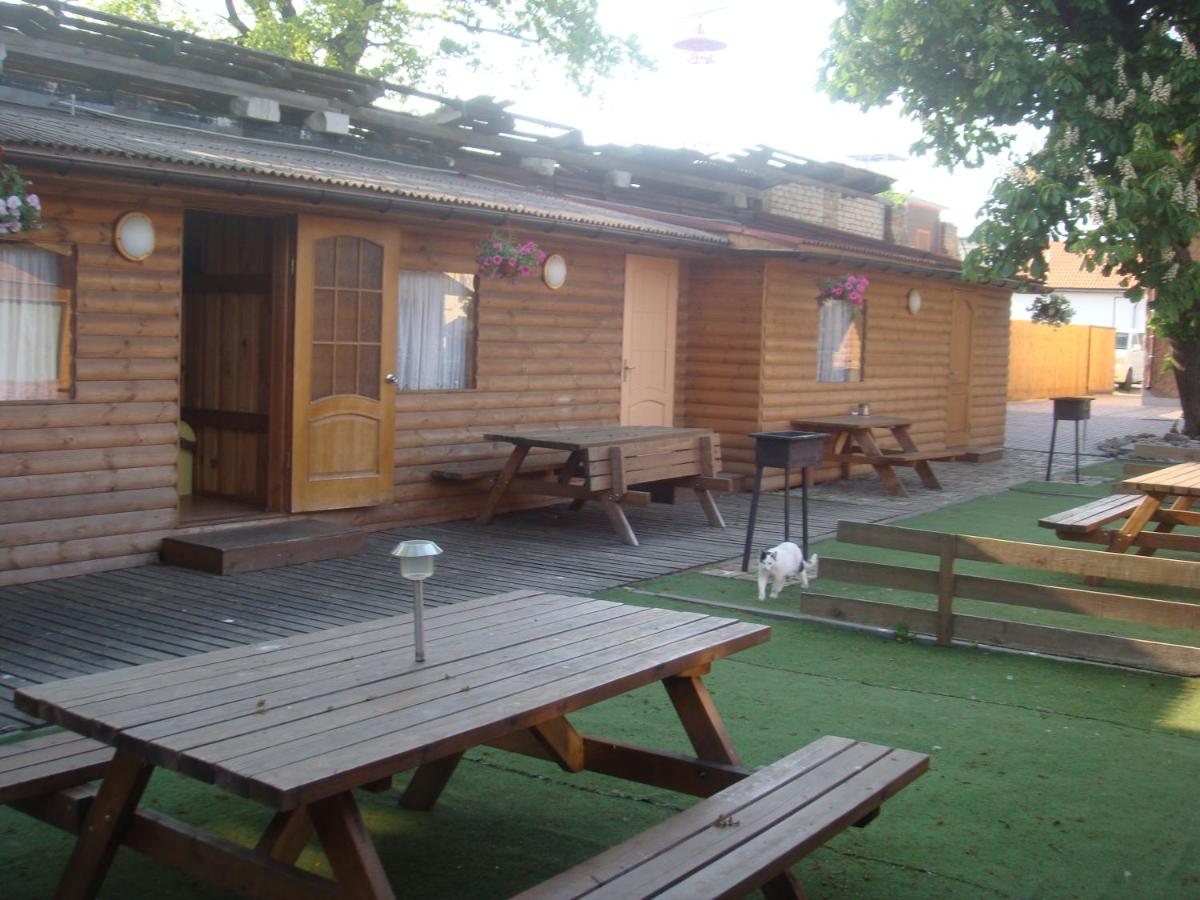 Bungalow