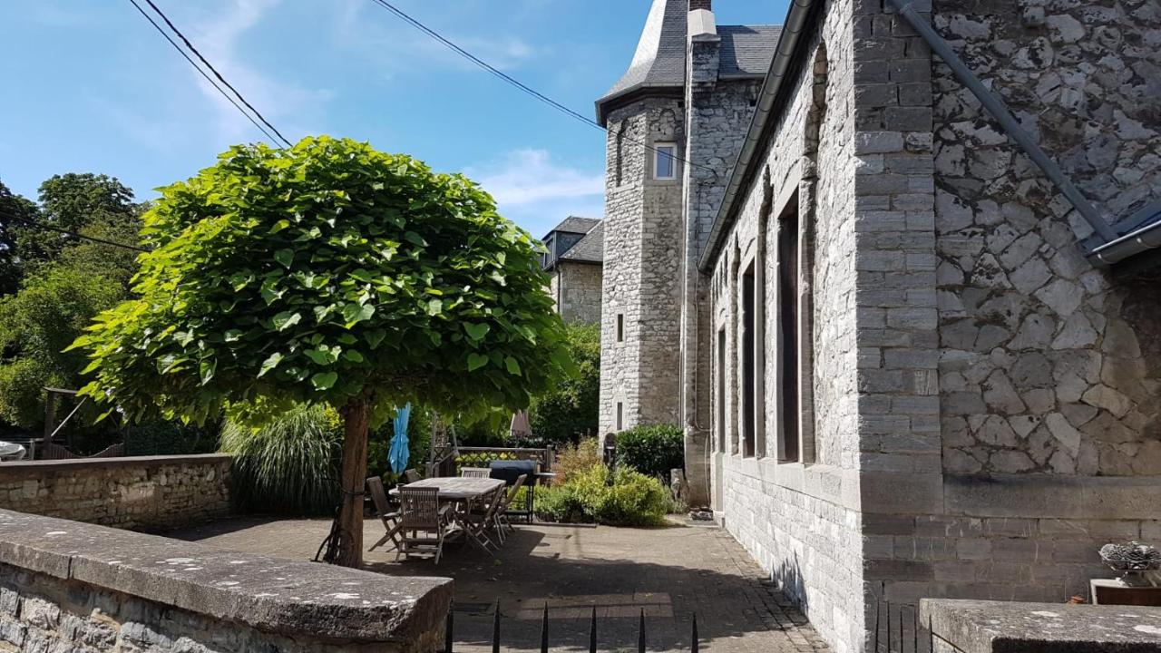 L'Ecole - B&B Dinant