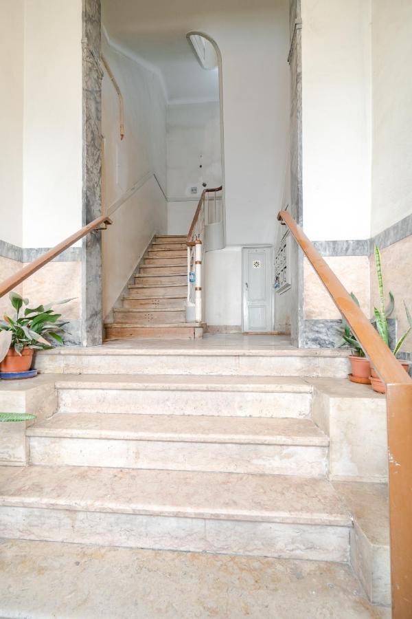 Casa Boma Lisboa - Spacious and Contemporary Apartment - Campo II - B&B Lisboa
