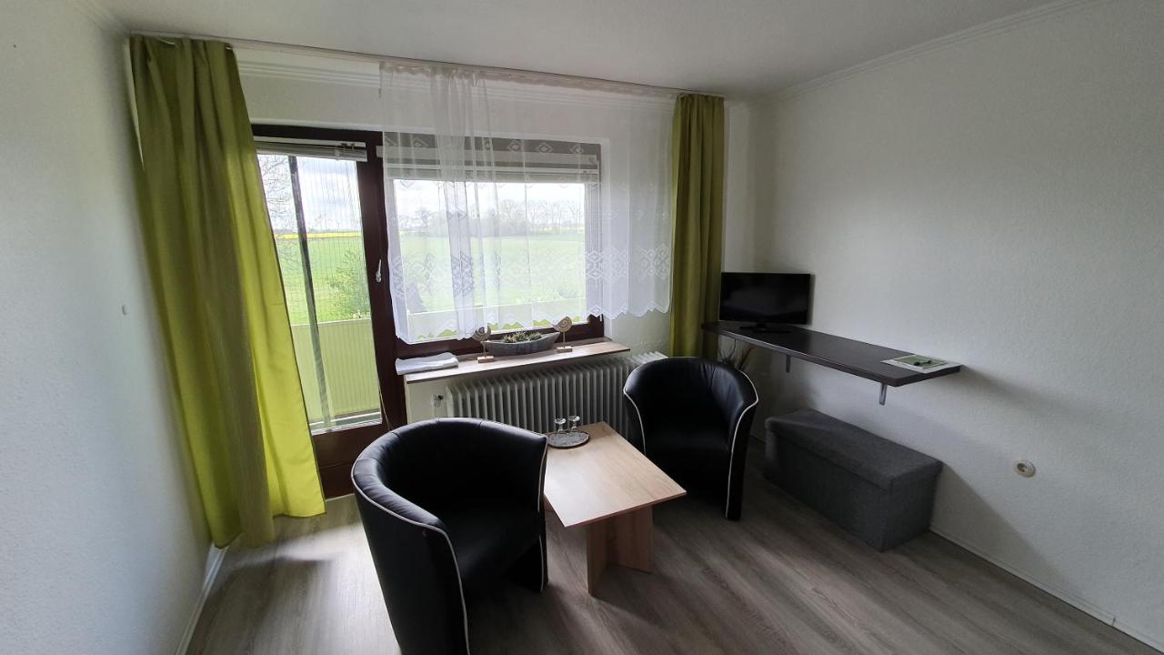 Tweepersoonskamer met Balkon