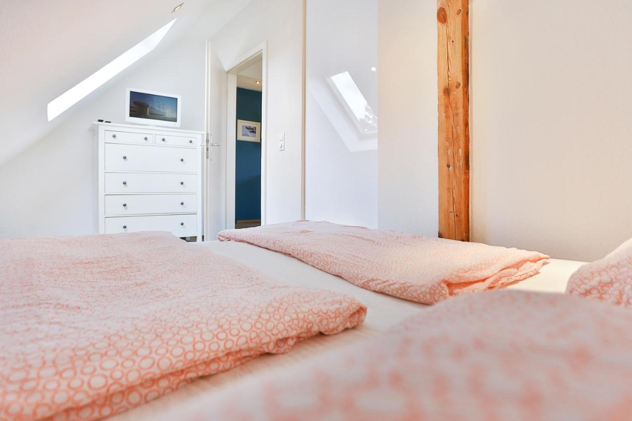 Appartement met 1 Slaapkamer
