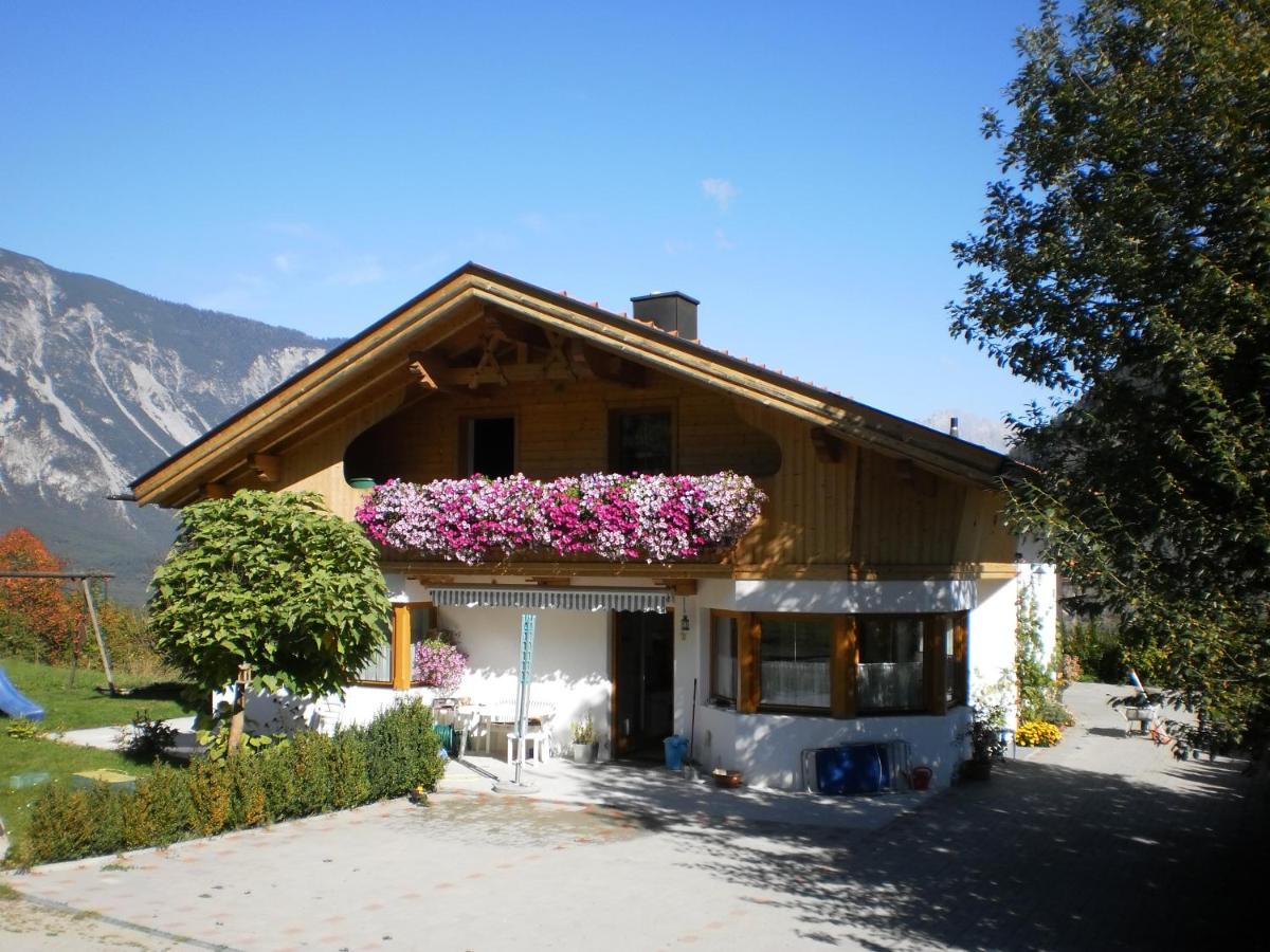 B&B Sautens - Haus Fiegl - Bed and Breakfast Sautens