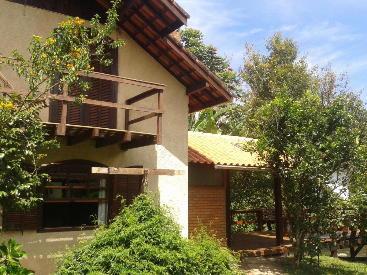 Superior Chalet (4 Adults)