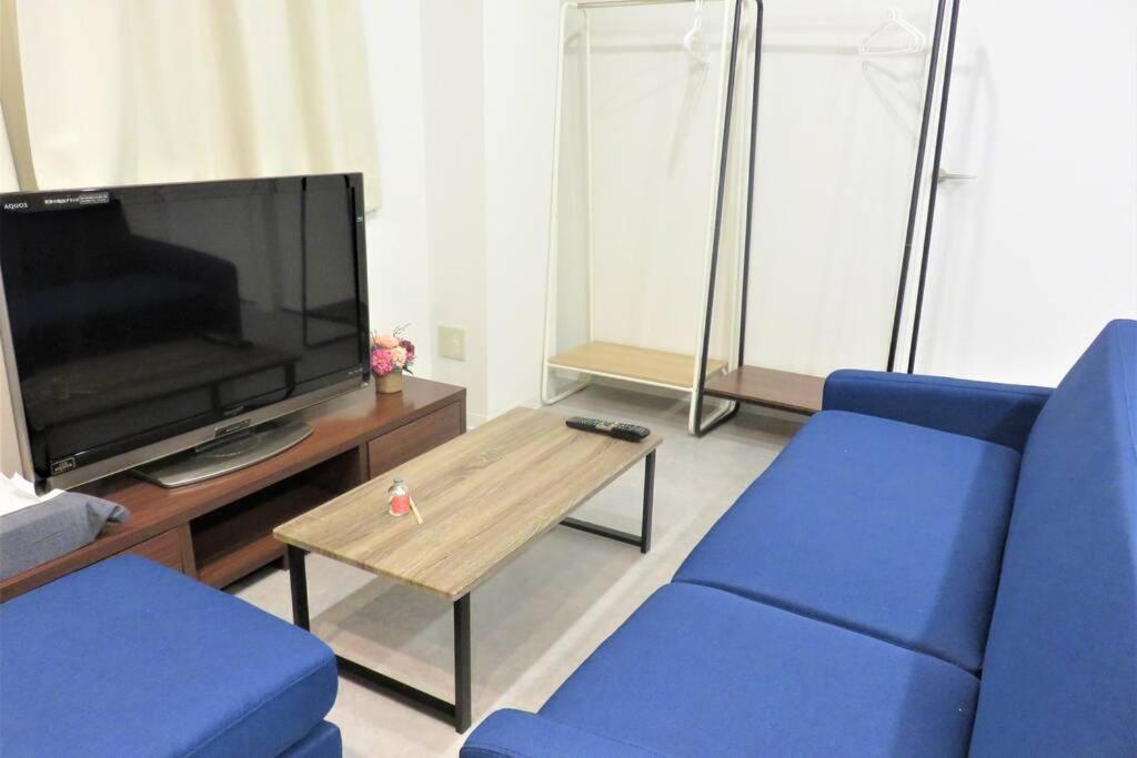 B&B Tokyo - アンドステイ石原2丁目201 - Bed and Breakfast Tokyo