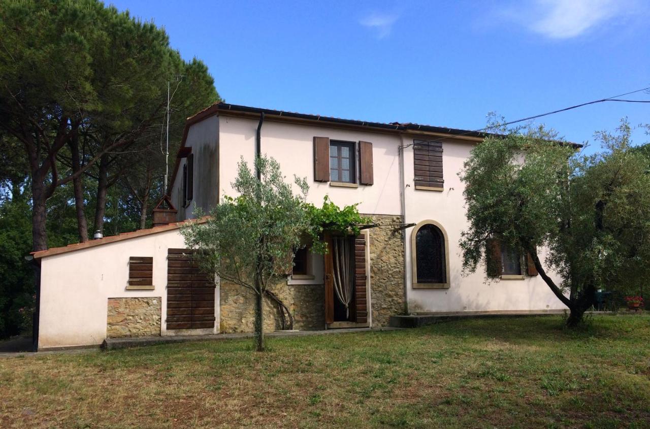 CASE&COLLINE La Serra Nuova - B&B