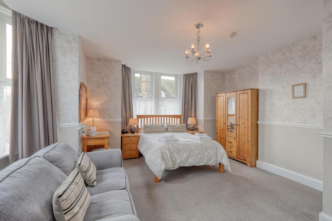 Superior Double Room- room 1