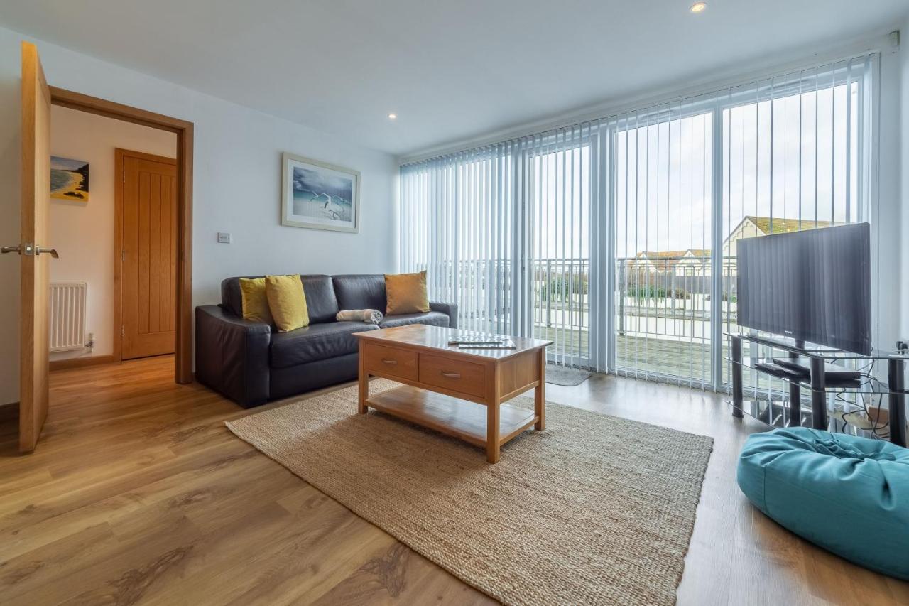 Headland Beaches - B&B