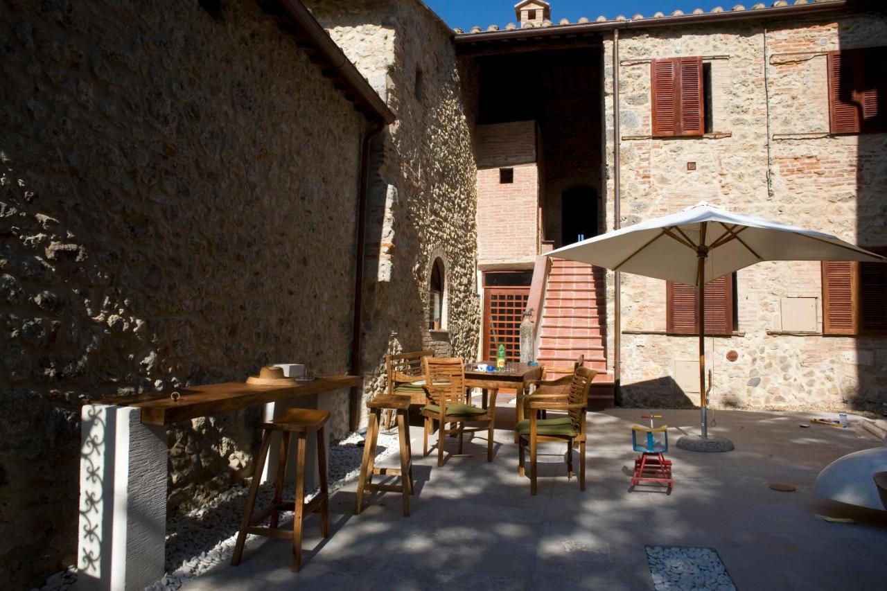 Villa Amedeo - B&B Rosia
