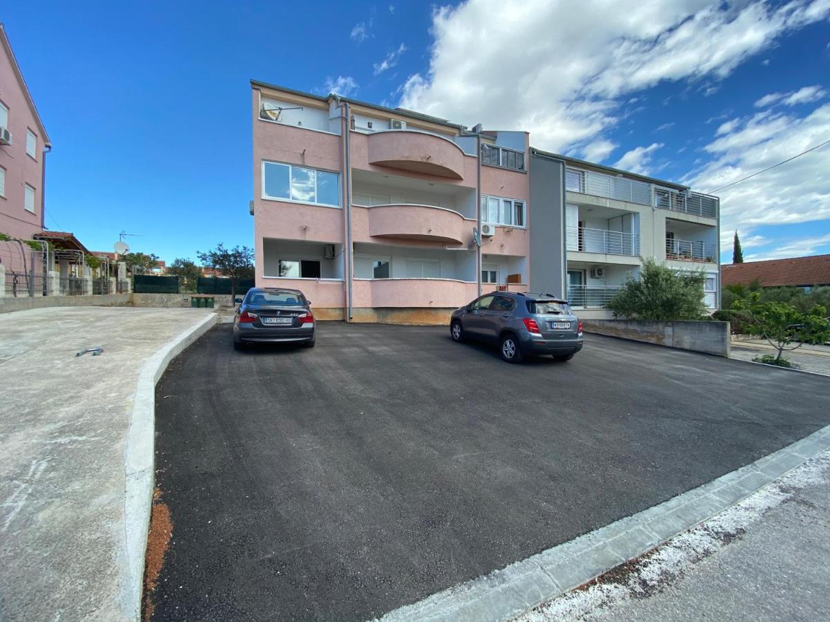 Apartman Teo - Ferienwohnung Vodice