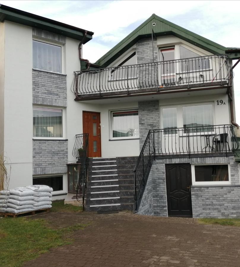 Pokoje Gościnne u Hanki - Ferienwohnung