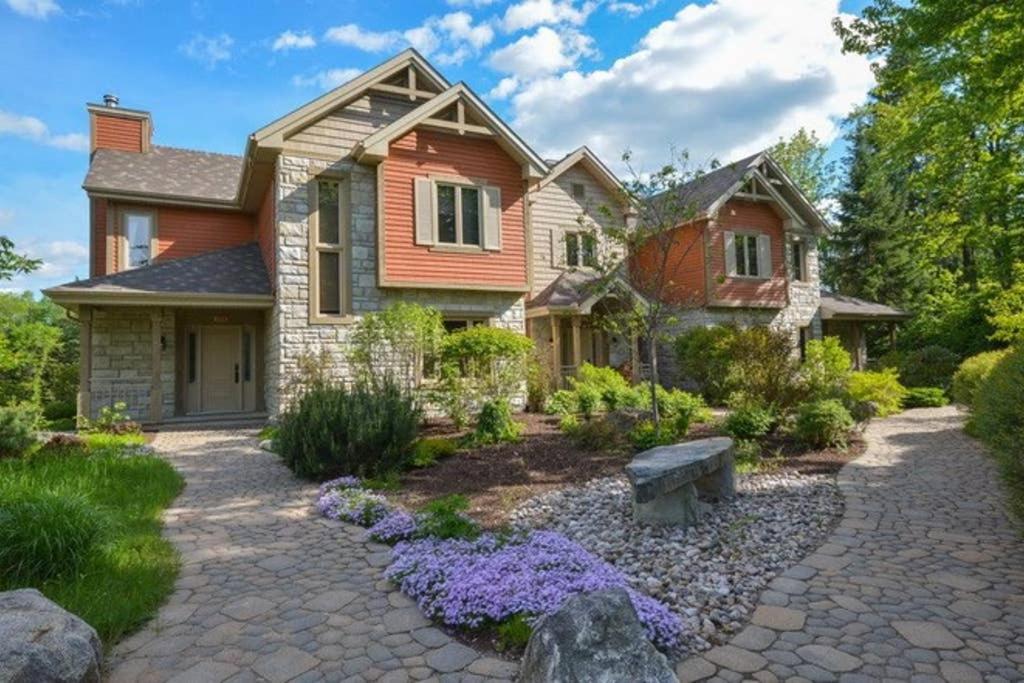 House On The Golf La Bte -10min To Tremblant 150 - Chambres d’hôtes