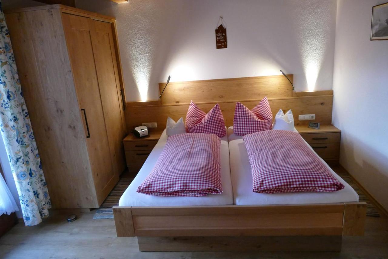 Double Room with Park View