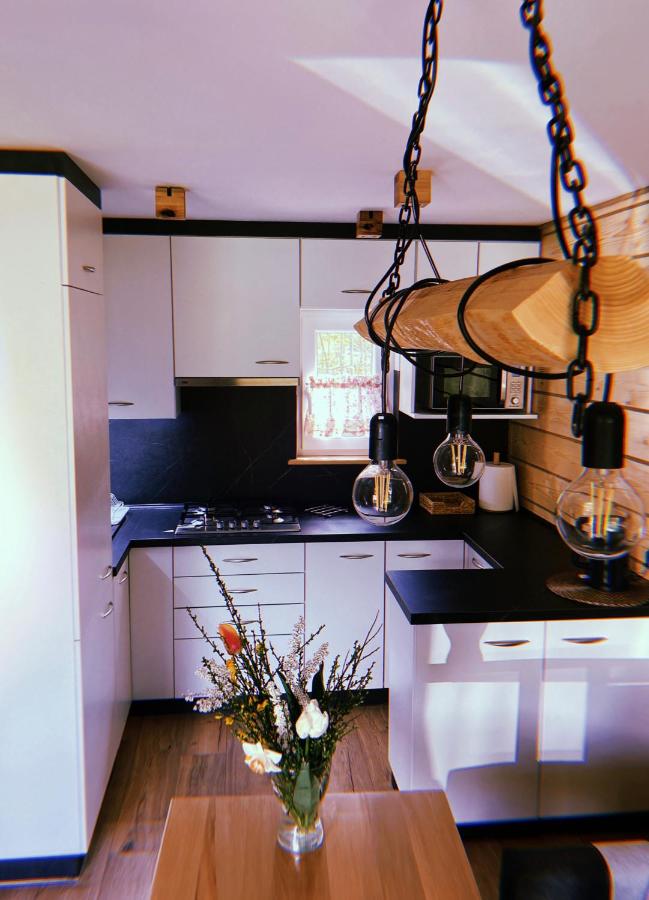 Domki u Danki - B&B Brenna