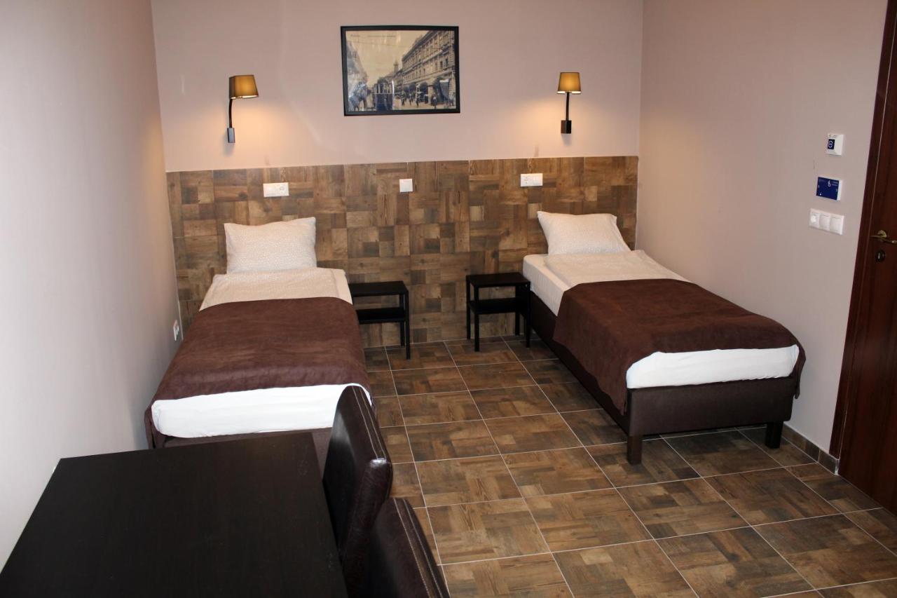 Double or Twin Room - Disability Access